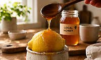 Raw Honey